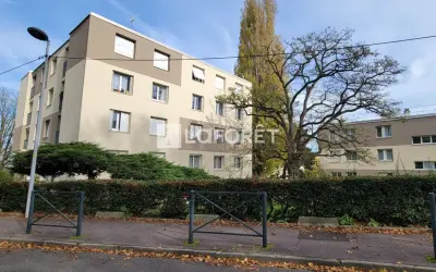 Appartement 160 000 € DOMONT (95330) photo 6