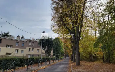 Appartement 160 000 € DOMONT (95330) photo 7