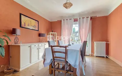 Maison 410 000 € SAINT BRICE SOUS FORET (95350) photo 2