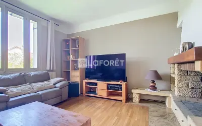 Maison 410 000 € SAINT BRICE SOUS FORET (95350) photo 5
