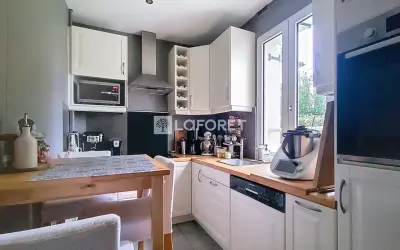Maison 410 000 € SAINT BRICE SOUS FORET (95350) photo 6