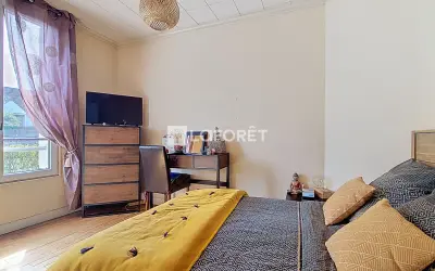 Maison 410 000 € SAINT BRICE SOUS FORET (95350) photo 7