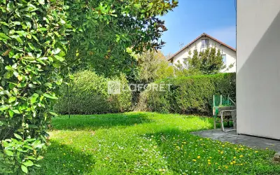 Maison 410 000 € SAINT BRICE SOUS FORET (95350) photo 8