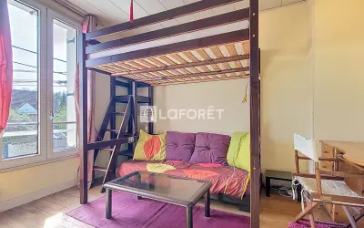 Maison 410 000 € SAINT BRICE SOUS FORET (95350) photo 9