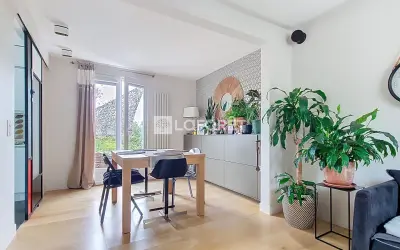 Maison 334 000 € EAUBONNE (95600) photo 2
