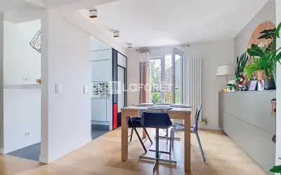 Maison 339 000 € EAUBONNE (95600) photo 4