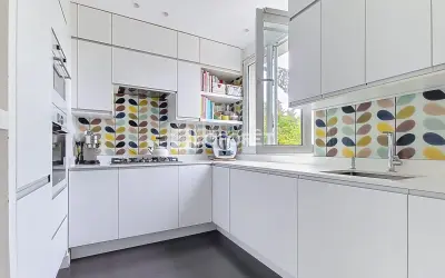 Maison 334 000 € EAUBONNE (95600) photo 5