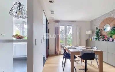 Maison 334 000 € EAUBONNE (95600) photo 6