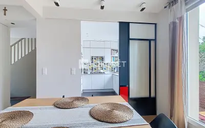 Maison 334 000 € EAUBONNE (95600) photo 7