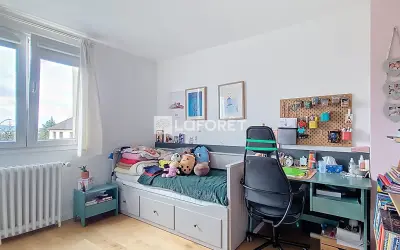 Maison 334 000 € EAUBONNE (95600) photo 8
