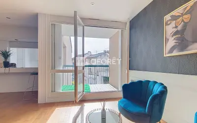 Appartement 219 000 € MONTMORENCY (95160) photo 4