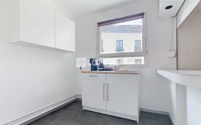Appartement 219 000 € MONTMORENCY (95160) photo 5