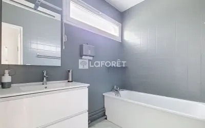 Appartement 219 000 € MONTMORENCY (95160) photo 7