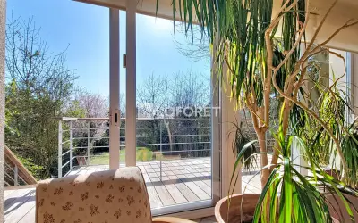 Maison 695 000 € MONTMORENCY (95160) photo 2