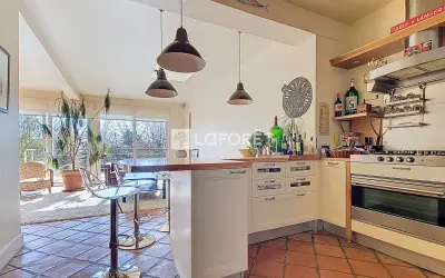 Maison 695 000 € MONTMORENCY (95160) photo 4