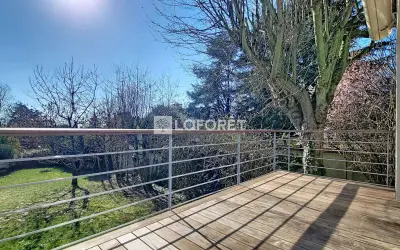 Maison 695 000 € MONTMORENCY (95160) photo 5