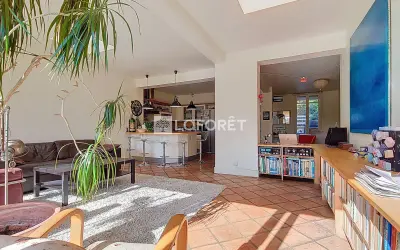 Maison 695 000 € MONTMORENCY (95160) photo 6