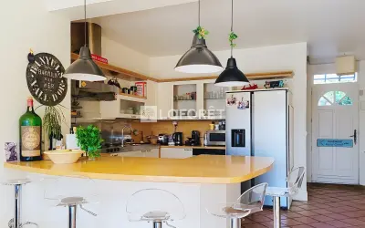 Maison 695 000 € MONTMORENCY (95160) photo 7