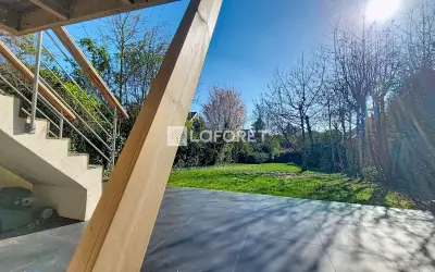 Maison 695 000 € MONTMORENCY (95160) photo 8