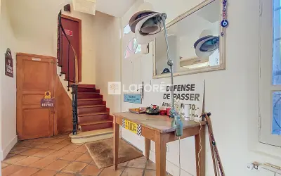Maison 695 000 € MONTMORENCY (95160) photo 9