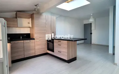 Appartement 222 600 € MONTMORENCY (95160) photo 2