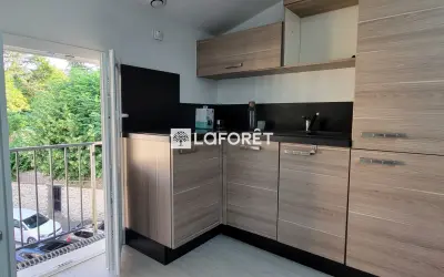 Appartement 222 600 € MONTMORENCY (95160) photo 4