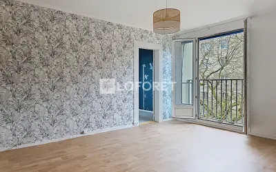 Appartement 1 080 €/mois DOMONT (95330) photo 2