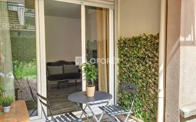 Appartement 295 000 € MONTMORENCY (95160) photo 2