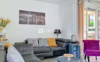 Appartement 295 000 € MONTMORENCY (95160) photo 4