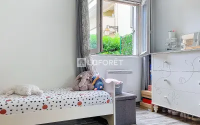 Appartement 295 000 € MONTMORENCY (95160) photo 7