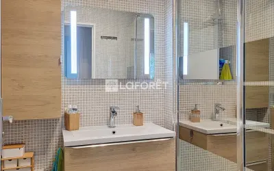 Appartement 295 000 € MONTMORENCY (95160) photo 8
