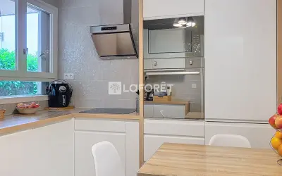 Appartement 295 000 € MONTMORENCY (95160) photo 9