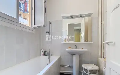 Appartement 265 000 € MONTMORENCY (95160) photo 6