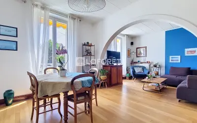 Maison 550 000 € SOISY SOUS MONTMORENCY (95230) photo 2