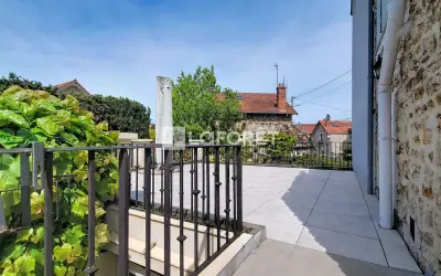 Maison 550 000 € SOISY SOUS MONTMORENCY (95230) photo 5