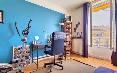 Maison 550 000 € SOISY SOUS MONTMORENCY (95230) photo 8