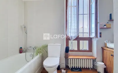 Maison 550 000 € SOISY SOUS MONTMORENCY (95230) photo 9