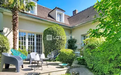 Maison 798 000 € ANDILLY (95580) photo 2