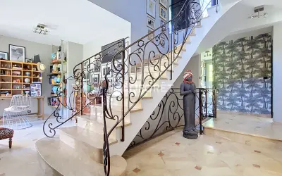 Maison 798 000 € ANDILLY (95580) photo 4