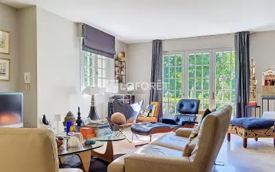 Maison 798 000 € ANDILLY (95580) photo 6