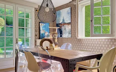 Maison 798 000 € ANDILLY (95580) photo 8