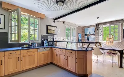 Maison 798 000 € ANDILLY (95580) photo 9