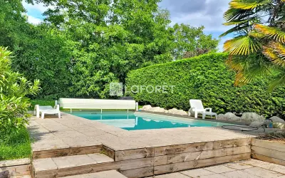 Maison 552 000 € GROSLAY (95410) photo 4