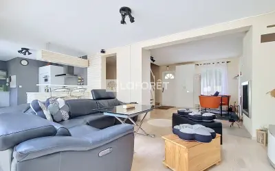 Maison 552 000 € GROSLAY (95410) photo 5