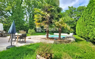 Maison 522 000 € GROSLAY (95410) photo 6