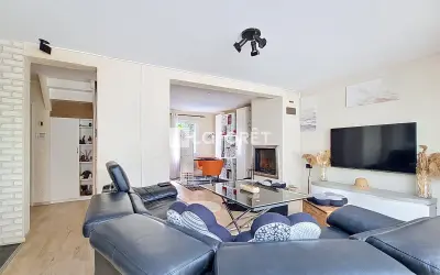Maison 522 000 € GROSLAY (95410) photo 7