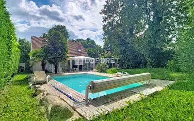 Maison 522 000 € GROSLAY (95410) photo 8