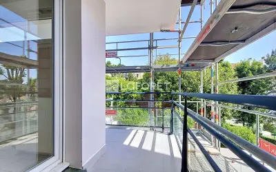 Appartement 210 000 € MONTMORENCY (95160) photo 2