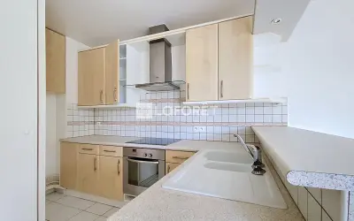 Appartement 210 000 € MONTMORENCY (95160) photo 4