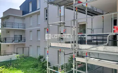 Appartement 210 000 € MONTMORENCY (95160) photo 9